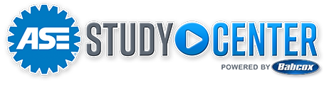 Ase Help ASE Study Center (LMS) - Prep for the ASE Exam for FREE
